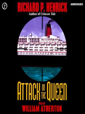 cover image of Attack on the Queen